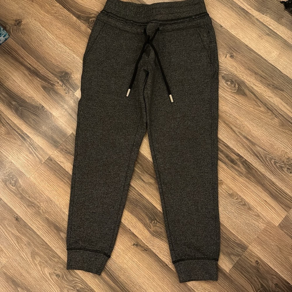 The Kooples sport pants size 1 (small)
